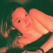 The late actor Anton Yelchin was a good photographer