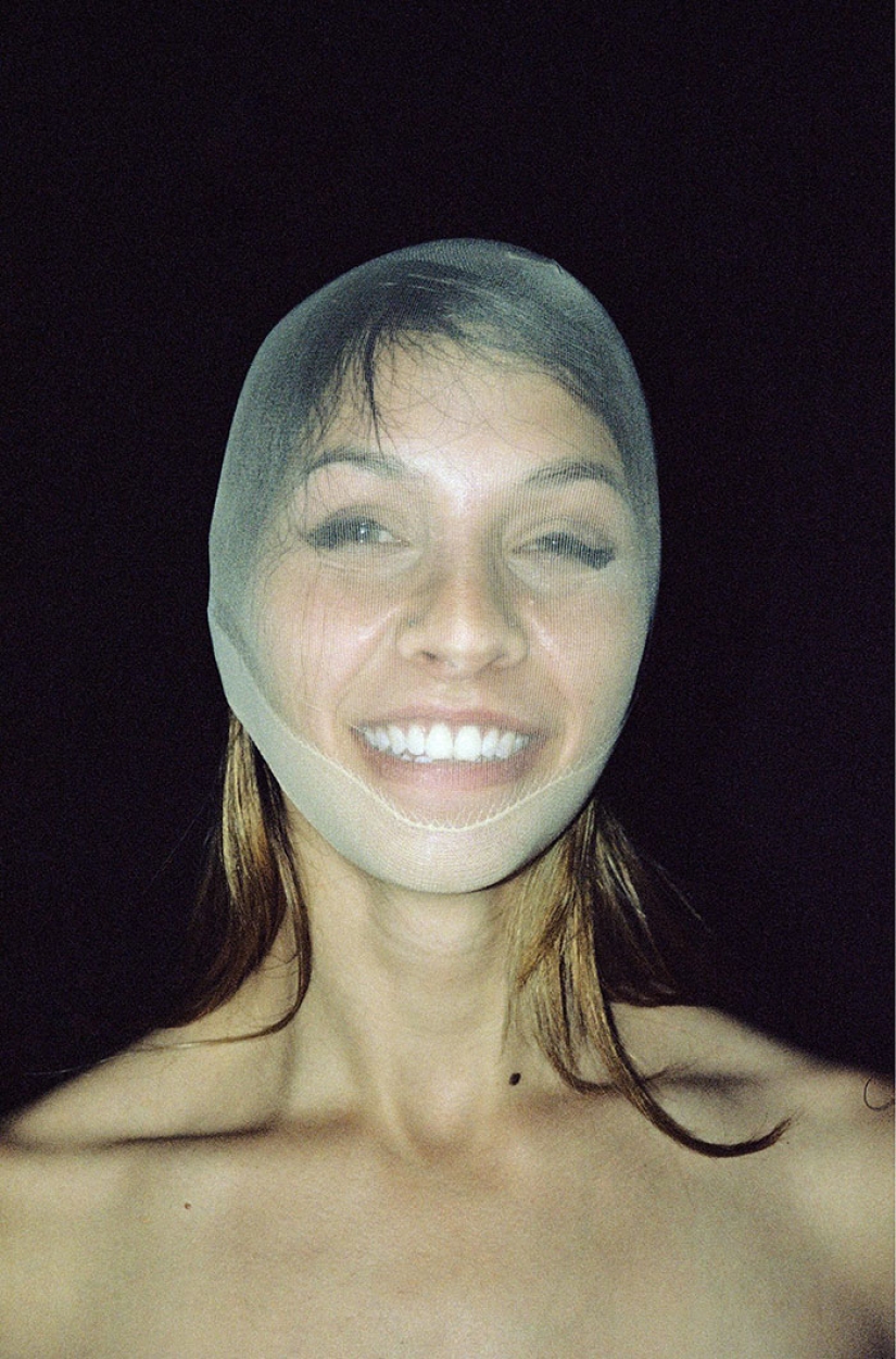 The late actor Anton Yelchin was a good photographer The late actor Anton Yelchin was a good photographer