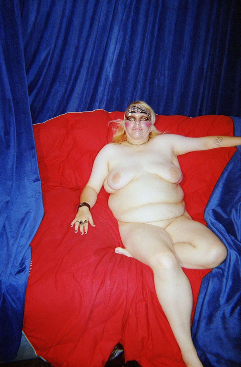 The late actor Anton Yelchin was a good photographer The late actor Anton Yelchin was a good photographer