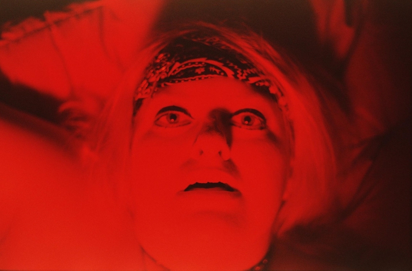 The late actor Anton Yelchin was a good photographer The late actor Anton Yelchin was a good photographer