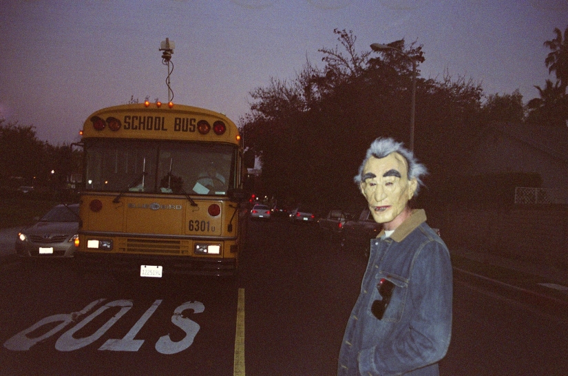 The late actor Anton Yelchin was a good photographer The late actor Anton Yelchin was a good photographer