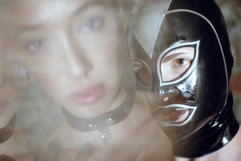 The late actor Anton Yelchin was a good photographer The late actor Anton Yelchin was a good photographer