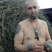 The life of a downshifter in the Russian outback