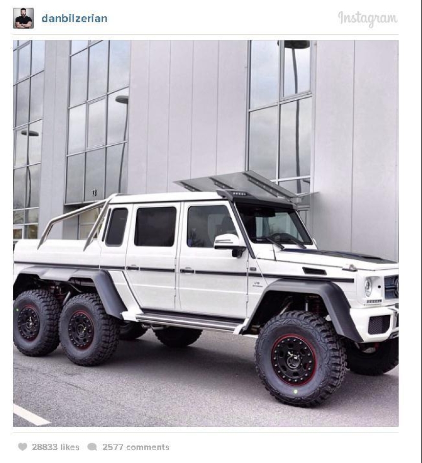 The life of a playboy, millionaire and poker star on Instagram The life of a playboy, millionaire and poker star on Instagram