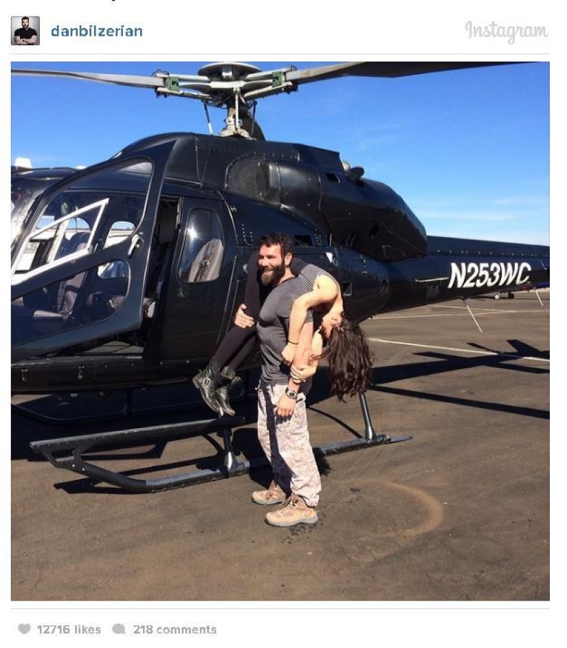 The life of a playboy, millionaire and poker star on Instagram The life of a playboy, millionaire and poker star on Instagram