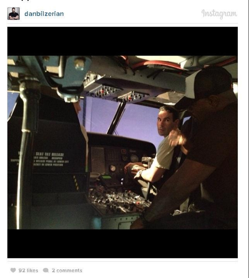 The life of a playboy, millionaire and poker star on Instagram The life of a playboy, millionaire and poker star on Instagram