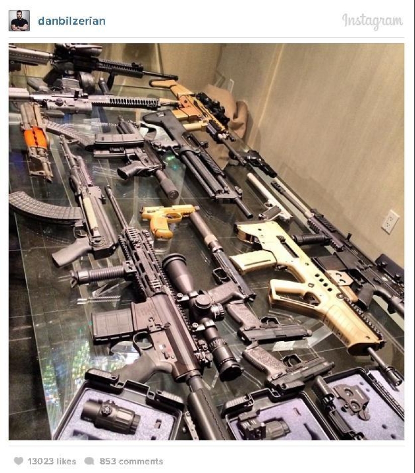 The life of a playboy, millionaire and poker star on Instagram The life of a playboy, millionaire and poker star on Instagram