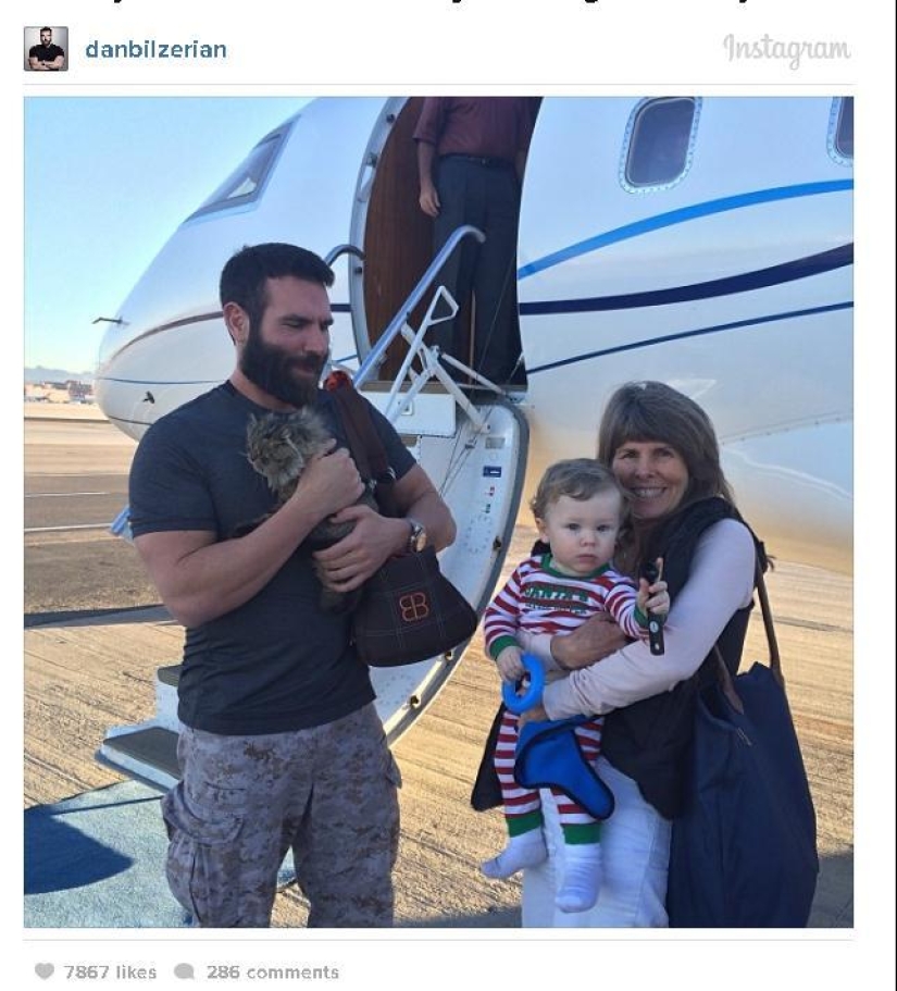 The life of a playboy, millionaire and poker star on Instagram The life of a playboy, millionaire and poker star on Instagram