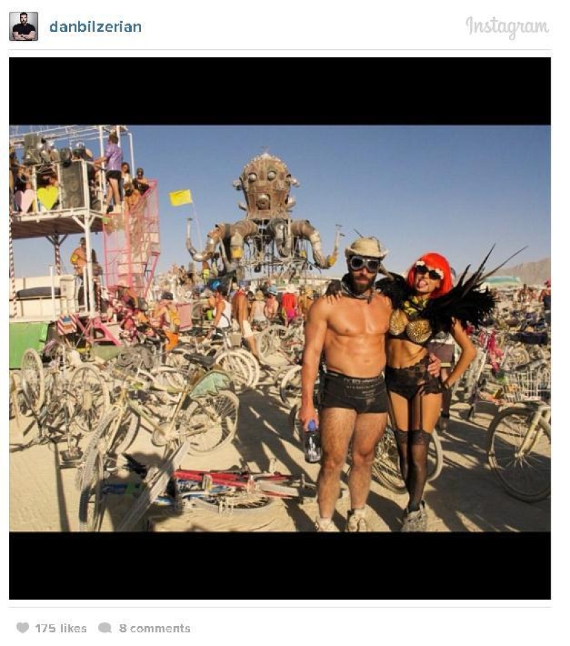 The life of a playboy, millionaire and poker star on Instagram The life of a playboy, millionaire and poker star on Instagram