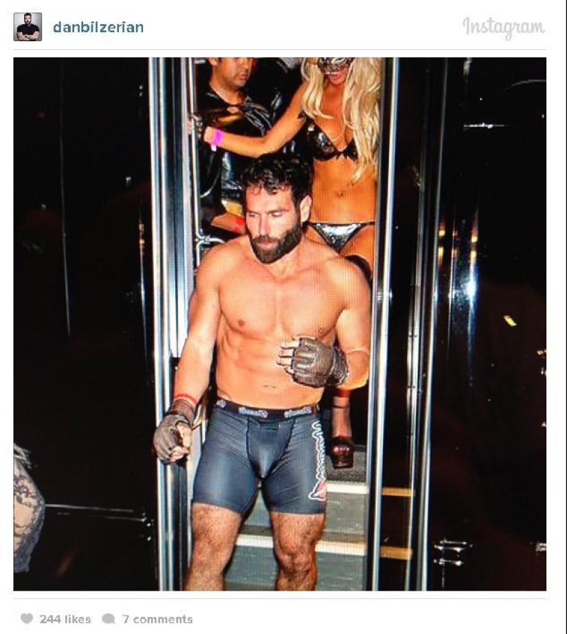 The life of a playboy, millionaire and poker star on Instagram The life of a playboy, millionaire and poker star on Instagram