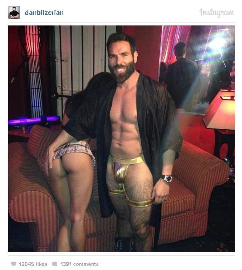 The life of a playboy, millionaire and poker star on Instagram The life of a playboy, millionaire and poker star on Instagram