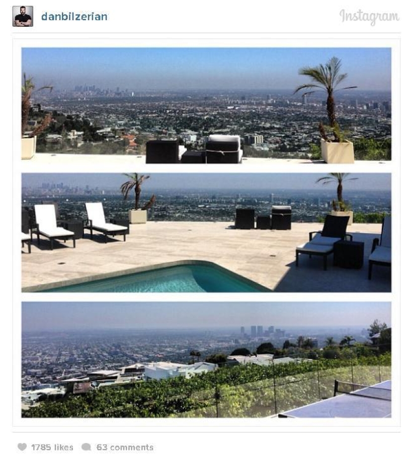 The life of a playboy, millionaire and poker star on Instagram The life of a playboy, millionaire and poker star on Instagram