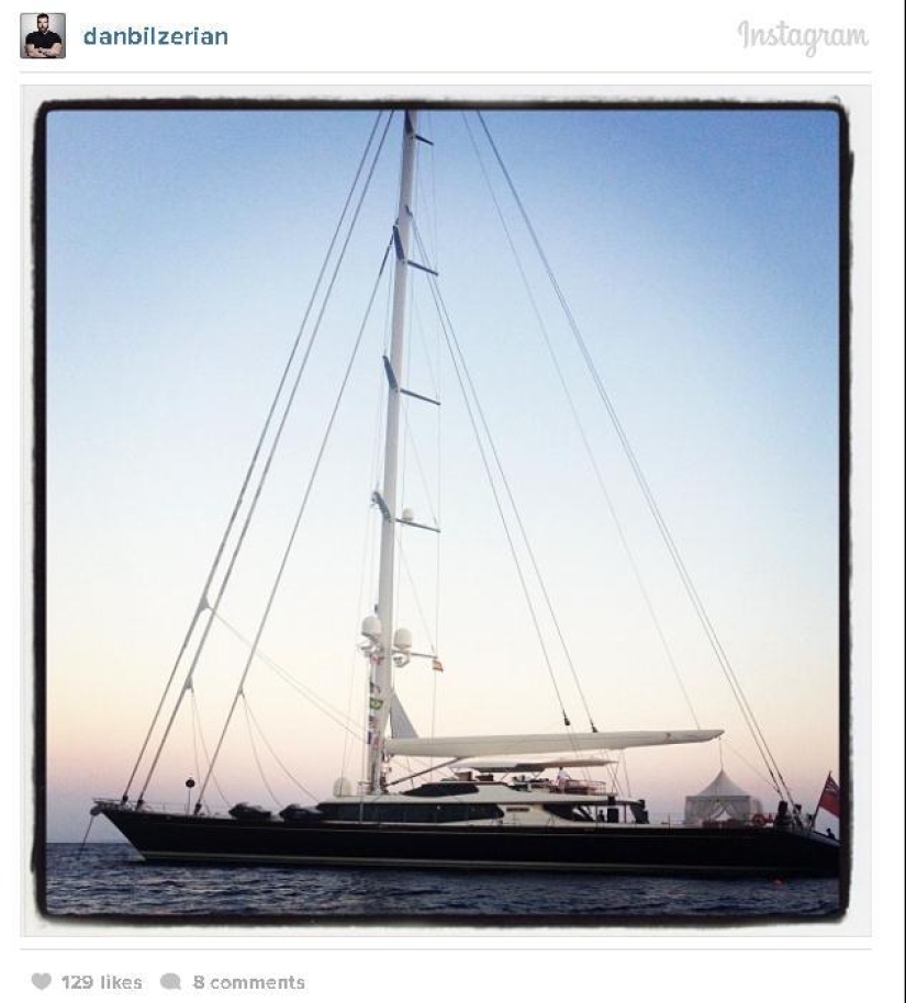 The life of a playboy, millionaire and poker star on Instagram The life of a playboy, millionaire and poker star on Instagram