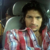 The life of the Mexican drug mafia on Facebook