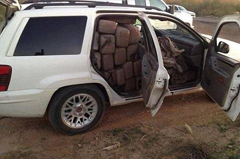 The life of the Mexican drug mafia on Facebook