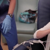 The magical power of motherly love