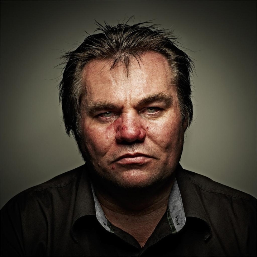 The more I get to know people, the more I like dogs The more I get to know people, the more I like dogs