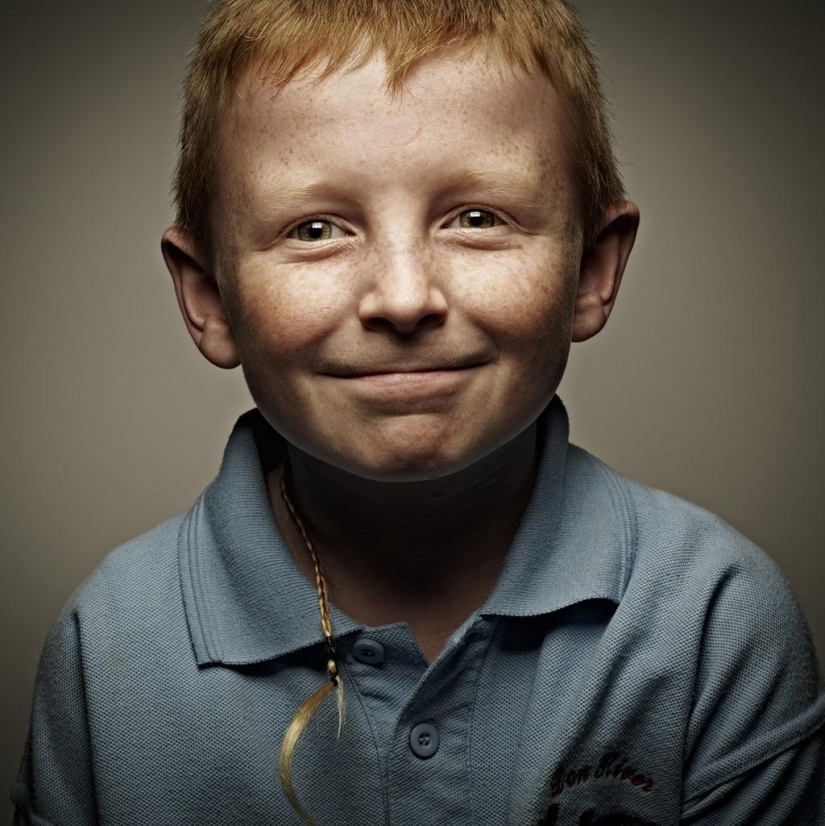 The more I get to know people, the more I like dogs