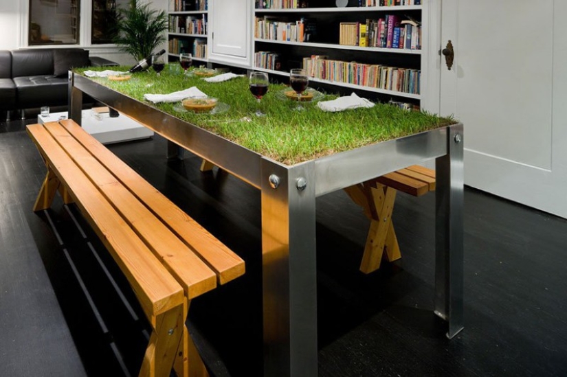 The Most Amazing Tables You've Ever Seen