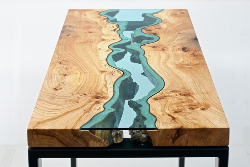 The Most Amazing Tables You've Ever Seen