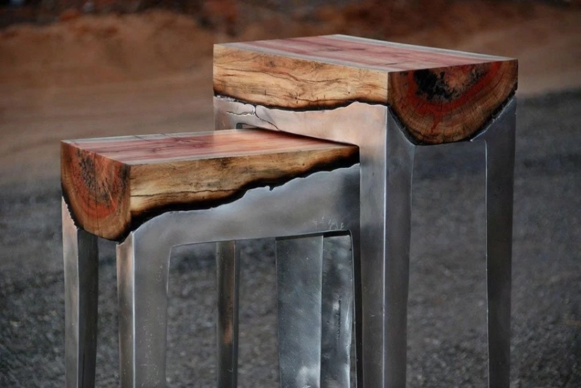 The Most Amazing Tables You've Ever Seen