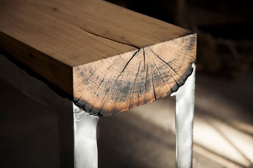 The Most Amazing Tables You've Ever Seen