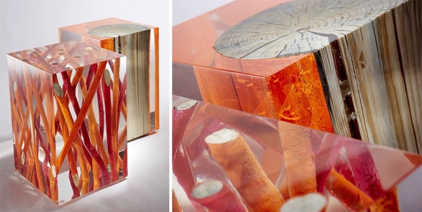 The Most Amazing Tables You've Ever Seen