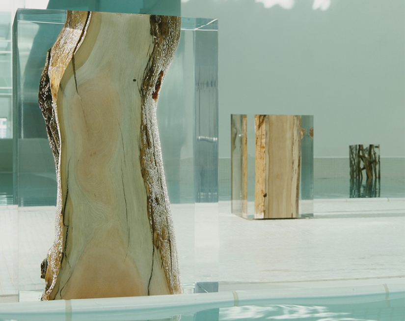 The Most Amazing Tables You've Ever Seen