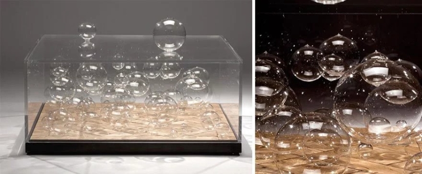 The Most Amazing Tables You've Ever Seen
