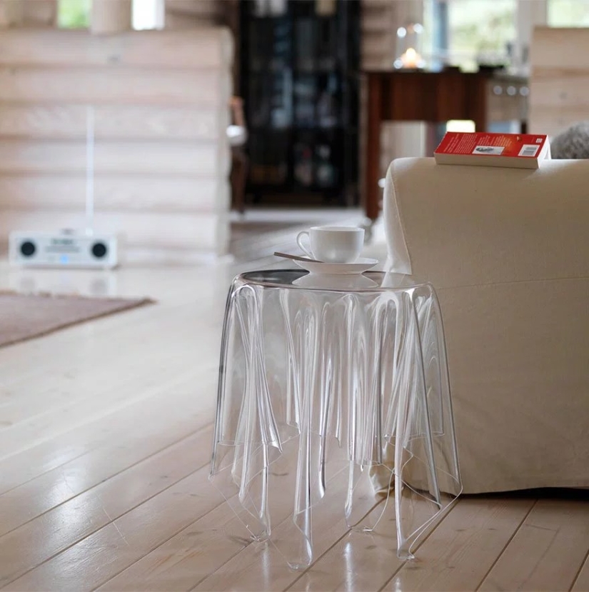 The Most Amazing Tables You've Ever Seen