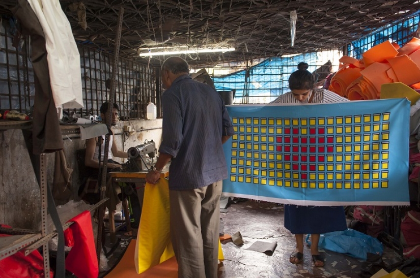 The most amazing taxis in Mumbai The most amazing taxis in Mumbai