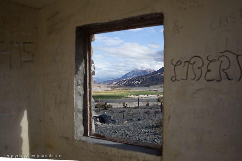 The most beautiful bus stop in the world The most beautiful bus stop in the world
