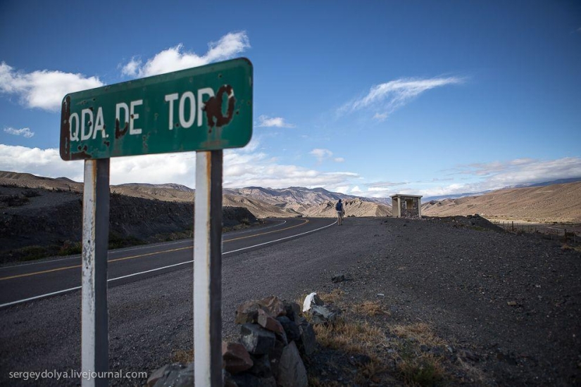 The most beautiful bus stop in the world The most beautiful bus stop in the world