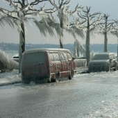 The most beautiful photos of Steve McCurry from around the world