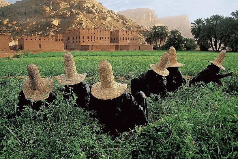 The most beautiful photos of Steve McCurry from around the world The most beautiful photos of Steve McCurry from around the world