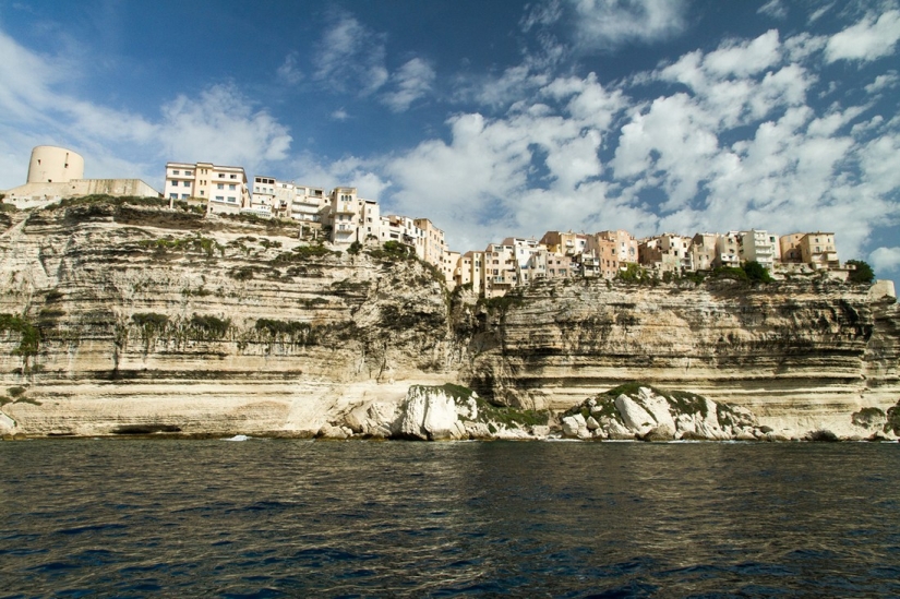 The most breathtaking mountain dwellings