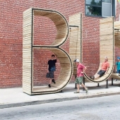 The most creative stops from around the world