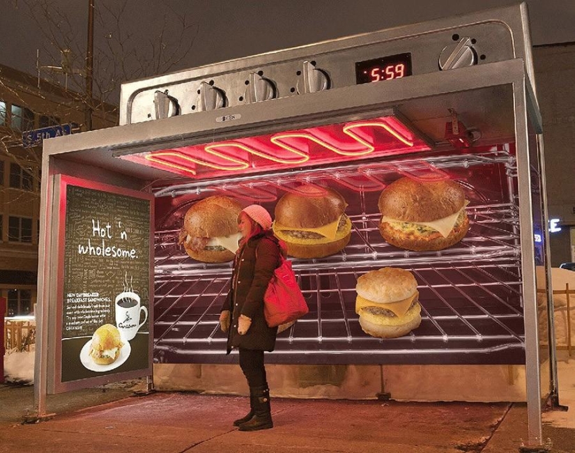 The most creative stops from around the world The most creative stops from around the world