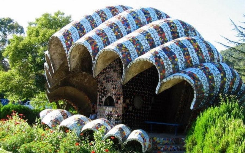 The most creative stops from around the world The most creative stops from around the world