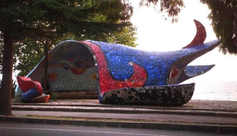 The most creative stops from around the world The most creative stops from around the world