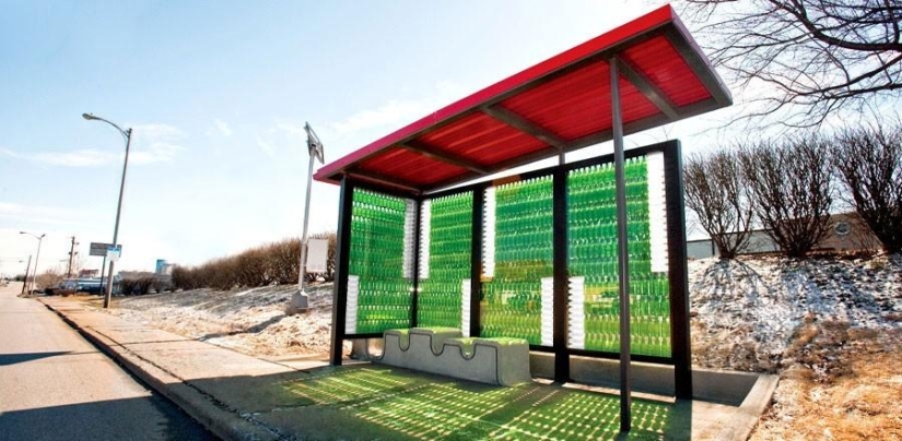 The most creative stops from around the world The most creative stops from around the world