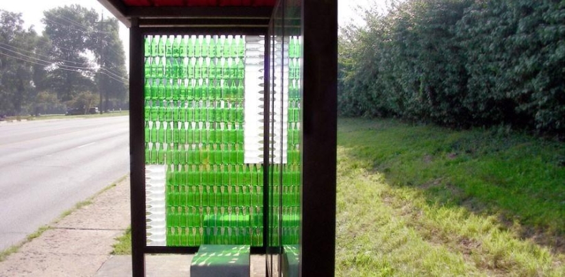 The most creative stops from around the world The most creative stops from around the world