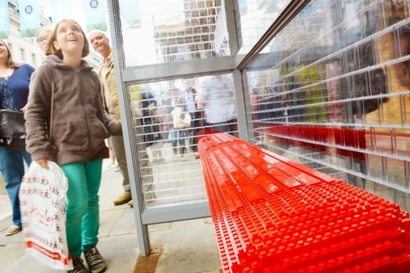 The most creative stops from around the world The most creative stops from around the world