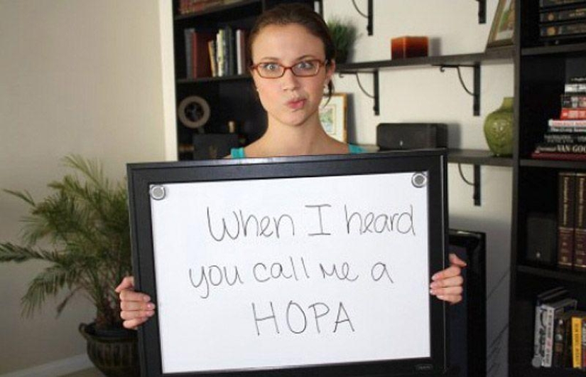 The most creative way to quit