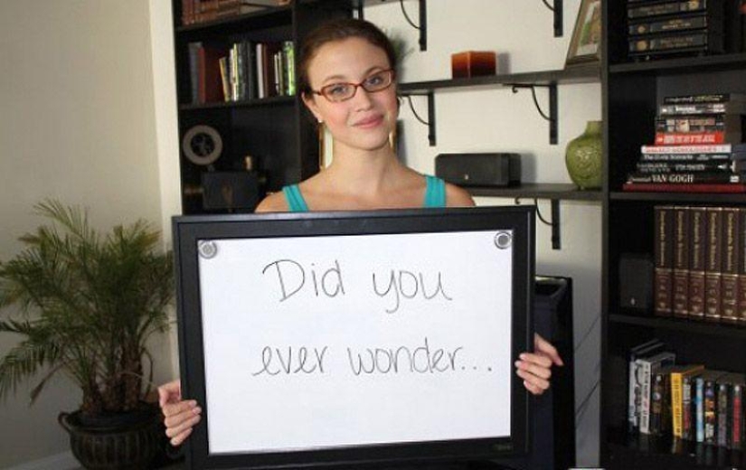 The most creative way to quit