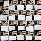 The most creative way to quit