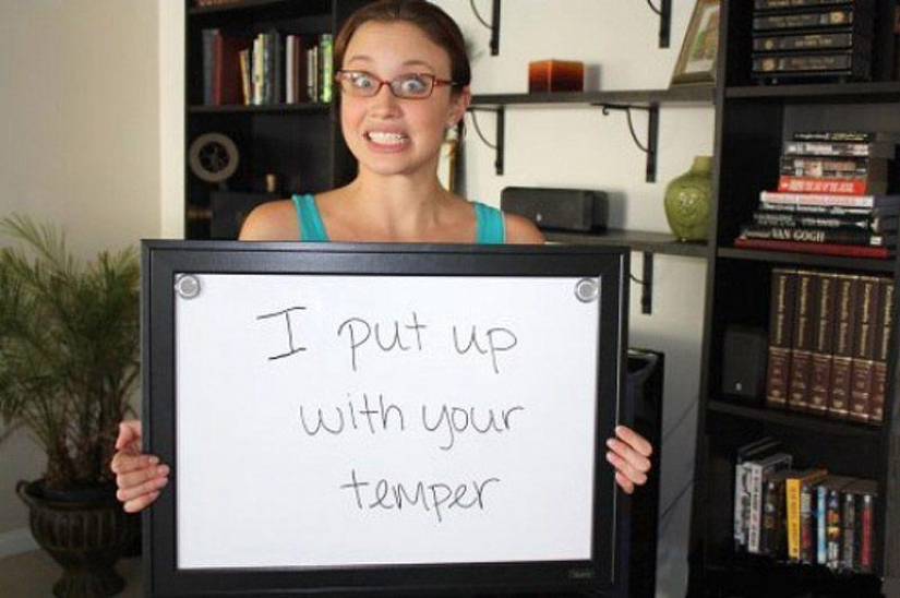 The most creative way to quit