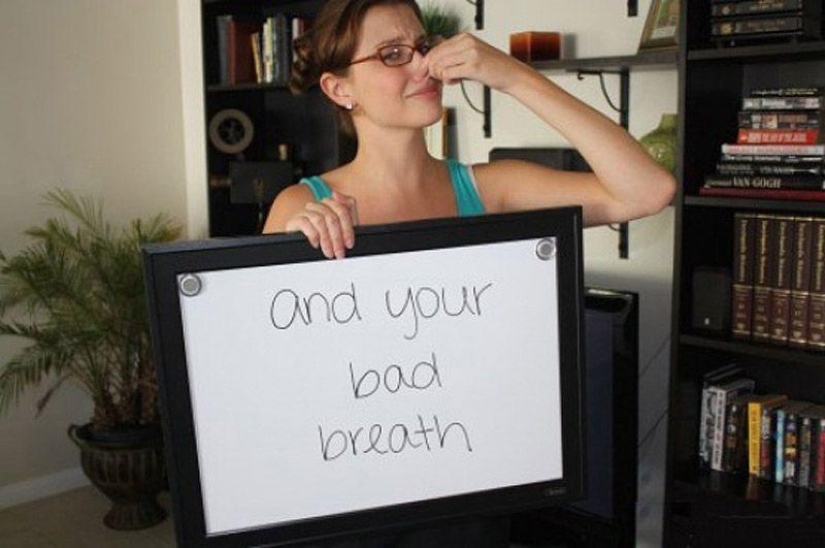 The most creative way to quit