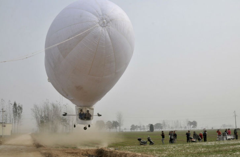 The most curious and funny photos of 2015