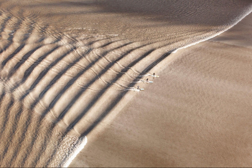 The Most Exciting Works of Red Bull Illume 2013 Finalists The Most Exciting Works of Red Bull Illume 2013 Finalists